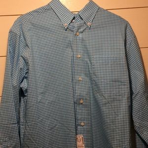 Jos.A.Bank Mens Dress Shirt Size Large